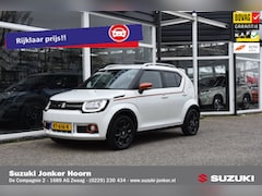 Suzuki Ignis - 1.2 Stijl Smart Hybrid