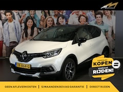 Renault Captur - 0.9 TCe Intens - Trekhaak - Camera - Dodehoek - Parkeerassistent