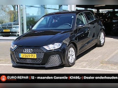 Audi A1 Sportback - 25 TFSI Pro Line NIEUWE MODEL NL-AUTO NAP