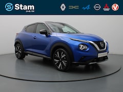 Nissan Juke - 114pk DIG-T N-Design BOSE | 360° Camera | Adapt. Cruise | Navi | Parkeersens. v+a