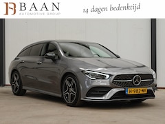 Mercedes-Benz CLA-klasse Shooting Brake - 200 AMG|Pano|ACC|Trekh|Memory|1e Eigenaar|Full Option