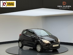 Ford Ka - 1.2 Champions Edition | Airco | Zeer Zuinig | Weinig kilometers