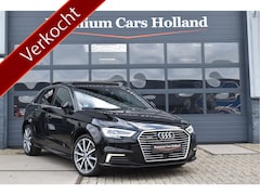 Audi A3 Sportback - 40e S-Line 204 Pk Pano B&O Virtual Camera ACC Keyless Leder 18 Inch