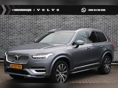 Volvo XC90 - 2.0 T8 Twin Engine AWD Inscription Intro Edition | Plug-in Hybrid (PHEV) | Luchtvering | N