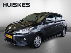 Mitsubishi Space Star - 1.2 Dynamic Automaat | Carplay | Achteruitrijcamera | Cruise