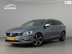 Volvo V60 - 1.5 T3 R-Design|Stoelverwarming|Navi|Trekhaak