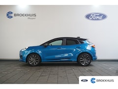 Ford Puma - 1.0 EcoBoost Hybrid Sound Edition | Voorraad, Snel Leverbaar | B&O audio | 360 Camera | Ad