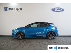 Ford Puma - 1.0 EcoBoost Hybrid Sound Edition | Voorraad, Snel Leverbaar | B&O audio | 360 Camera | Ad