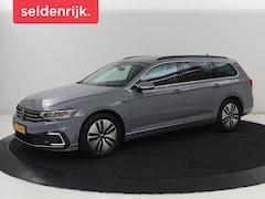 Volkswagen Passat Variant - 1.4 TSI PHEV GTE Business | Adaptive Cruise | Stoelverwarming | Trekhaak | Carplay | Massa