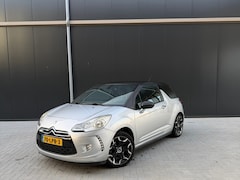Citroën DS3 - 1.6 So Chic|apk 2-27|climate|cruise|