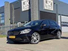 Mercedes-Benz A-klasse - 160 |CarPlay|PDC|Camera|Cruise|Navi|Airco