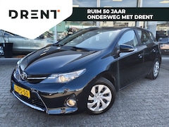 Toyota Auris - 1.6 Aspiration | Trekhaak Afn. | Cruise Control | Achteruitrijca