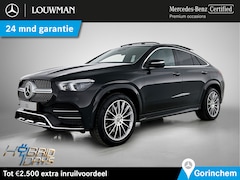 Mercedes-Benz GLE-Klasse - 350 e 4MATIC Premium AMG Styling | Panoramadak | Sfeerverlichting Inclusief 24 maanden Cer