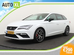 SEAT Leon ST - 1.5 TSI 150 PK FR-Edition Beats Carplay Camera