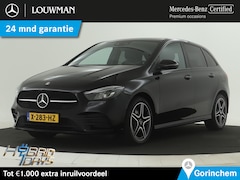 Mercedes-Benz B-klasse - 250 e AMG Plug-in Hybrid Limited | AMG Styling | Night Pakket | Achteruitrijcamera | Inclu