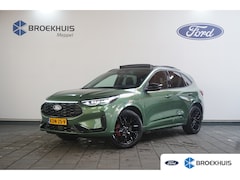 Ford Kuga - 2.5 PHEV ST-Line X Black Package | Apple Carplay/Android Auto|telefoonintegratie premium |