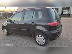 Mazda 2 - 2 1.4 Benzine