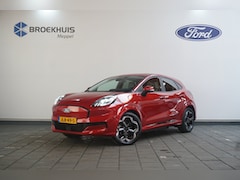 Ford Puma Gen-E - Premium 44 kWh | Achteruitrijcamera | Airco (automatisch) | Audio installatie premium