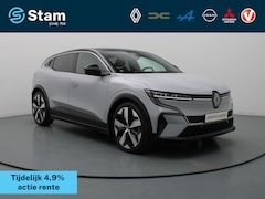 Renault Mégane E-Tech - EV60 Optimum Charge Techno Automaat Camera | Cruise | Navi | Parkeersens. achter | Stoel-/