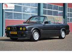 BMW 3-serie Cabrio - 325i AUTOMAAT