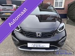 Honda Jazz - 1.5 e:HEV Advance Crosstar