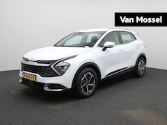 Kia Sportage - 1.6 T-GDi MHEV DynamicLine | TREKHAAK | CAMERA | NAVIGATIE | KLIMAATREGELING