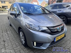 Honda Jazz - 1.3 i-VTEC Trend