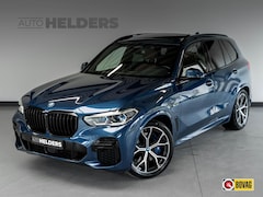 BMW X5 - xDrive45e High Executive M Pano 360 HuD ACC Trek. 21'