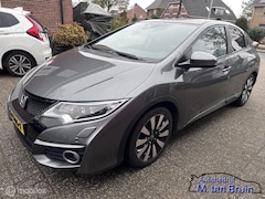Honda Civic - 1.8 Executive LEDER|PANORAMADAK|LED|NAVI