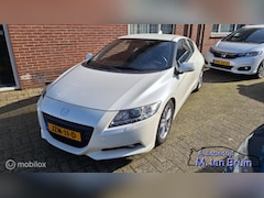 Honda CR-Z - 1.5 i-Vtec IMA GT