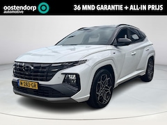 Hyundai Tucson - 1.6 T-GDI PHEV N Line 4WD | Stoel Verkoeling- Verwarming | 360° Camera | Elektrische stoel