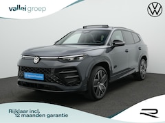 Volkswagen Tayron - 1.5 TSI eHybrid 272 pk DSG R-Line Edition | Panoramadak | Adaptief onderstel | Achteruitri