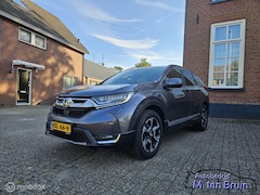 Honda CR-V - 1.5 AWD Executive 173pk afn TREKHAAK 2000kg trekgewicht