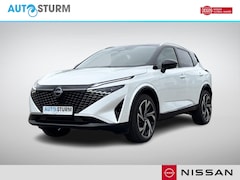 Nissan Qashqai - 1.5 e-Power Tekna Plus