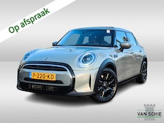 MINI One - 1.5 Classic 1e-Eig. & Keurig-Onderh. BOVAG-Garantie. NL-Auto