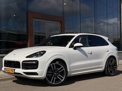 Porsche Cayenne - 3.0 | SportDesign | Pano | SportChrono | Luchtvering | ACC | Stoelkoeling | 340PK