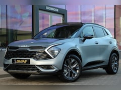 Kia Sportage - 1.6 T-GDi Hybrid GT-PlusLine | Vol Opties | 1650KG Trekgewicht | H/K | PANO