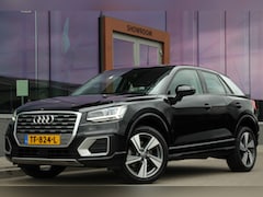 Audi Q2 - 1.4 TFSI | Limited | S-Tronic | Led | Navi