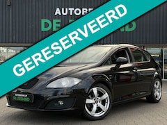 SEAT Leon - 1.4 TSI Reference|Apple carplay|Rijklaar