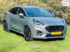 Ford Puma - 1.0 EcoBoost ST Line Hybrid/Automaat/Navi/Stoelverwarming