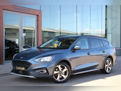 Ford Focus Wagon - 1.5 EcoBoost Active Business | Navi | ACC | Camera