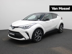 Toyota C-HR - 1.8 Hybrid Bi-Tone Aut. | NAVIGATIE | CAMERA | STOELVERWARMING | CRUISE CONTROL