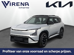 Kia EV5 - GT-Line Business Edition 81.4 kWh Stoelverwarming - Stuurwiel, verwarmd - Schuif/kantel da