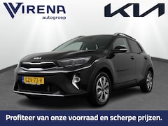 Kia Stonic - 1.0 T-GDi MHEV DynamicPlusLine - Apple Carplay/Android Auto - Cruise Control - Climate Con