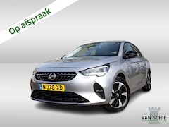 Opel Corsa-e - Business Edition 3-Fase 50 kWh 2e-Eig. & Keurig-Onderh. BOVAG-Garantie. NL-Auto