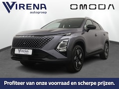 Omoda 5 - 5 1.6 T-GDi SHS-H Premium Automaat - Kantel/Schuifdak - Adaptieve Cruise control - Ventila