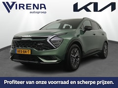 Kia Sportage - 1.6 T-GDi Hybrid GT-Line - Adaptief Cruise Control - Climate Control - Navigatie - LED Kop