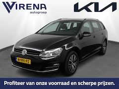 Volkswagen Golf - 1.4 TSI ACT Business Edition Connected AUTOMAAT Navigatie - Climate Control - Stoelverwarm
