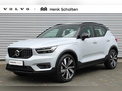 Volvo XC40 - T5 Recharge R-Design | Adaptieve Cruise Control | Pilot Assist | Harman Kardon Audio | 360