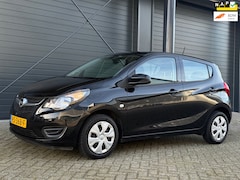 Opel Karl - 1.0 ecoFLEX Edition, Cruise, Bluetooth, Stuur City